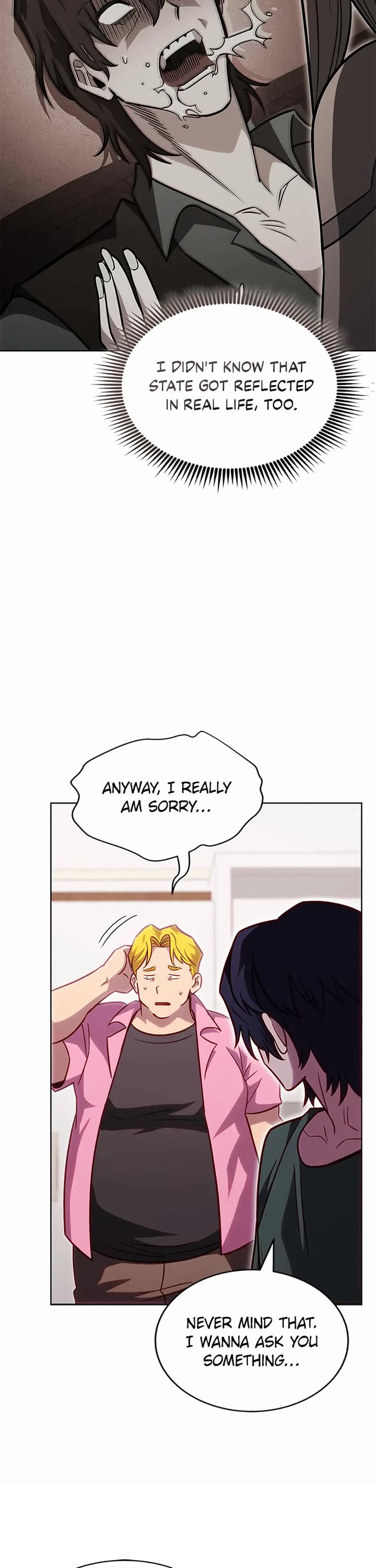 My Insanely Competent Underlings chapter 57 page 6