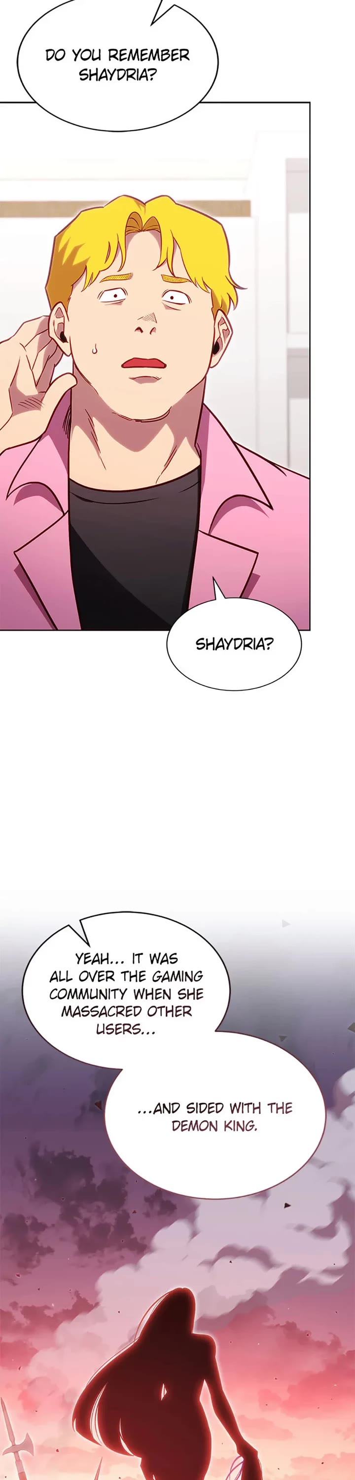 My Insanely Competent Underlings chapter 57 page 7