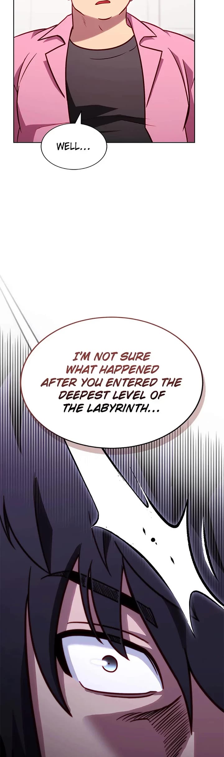 My Insanely Competent Underlings chapter 57 page 9