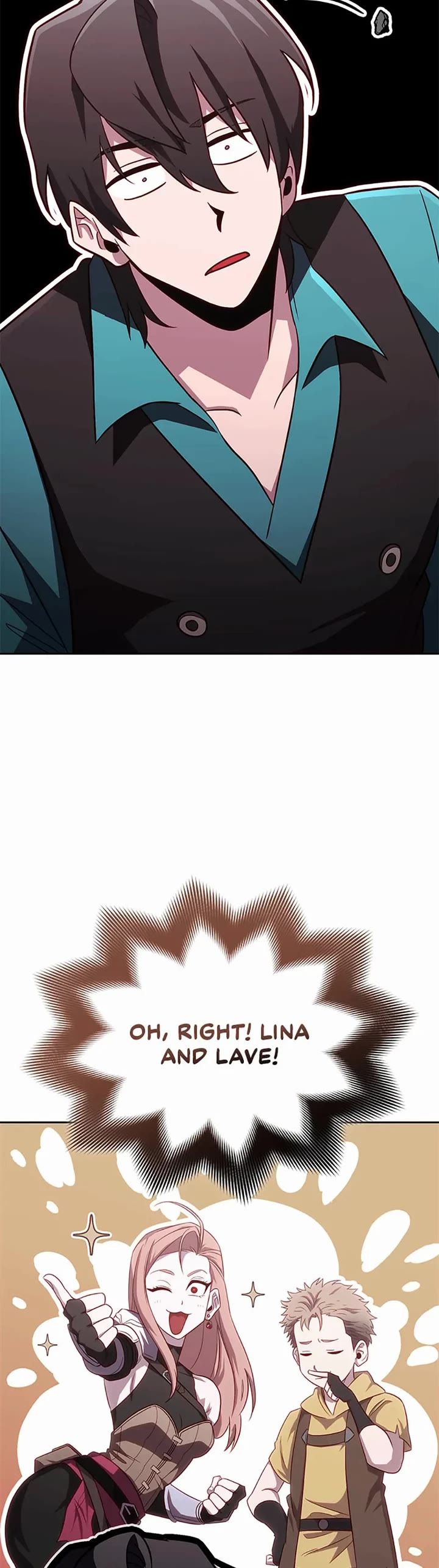 My Insanely Competent Underlings chapter 58 page 15