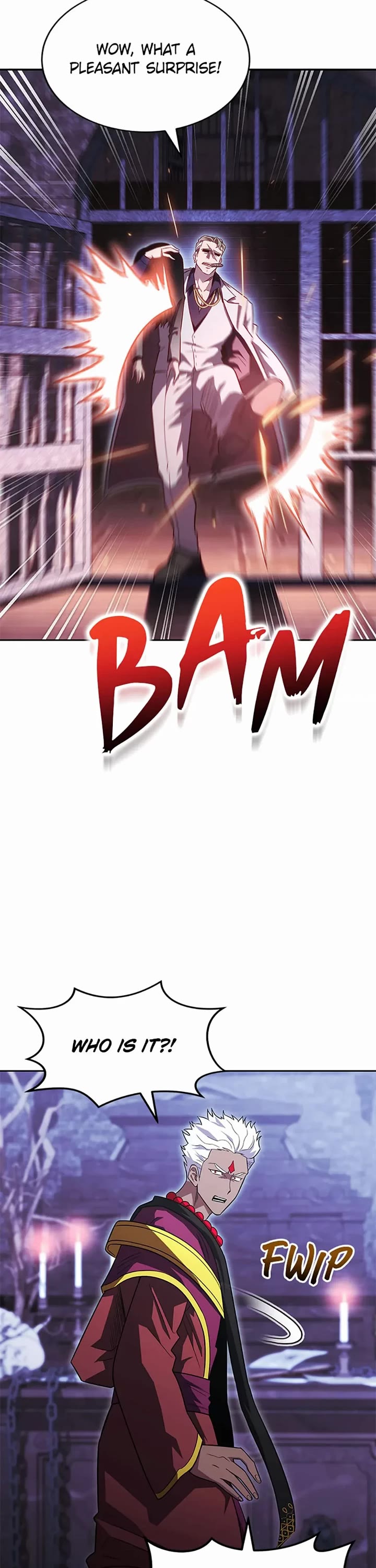 My Insanely Competent Underlings chapter 58 page 17