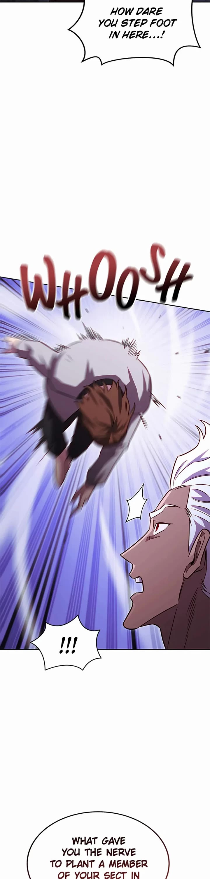 My Insanely Competent Underlings chapter 58 page 18