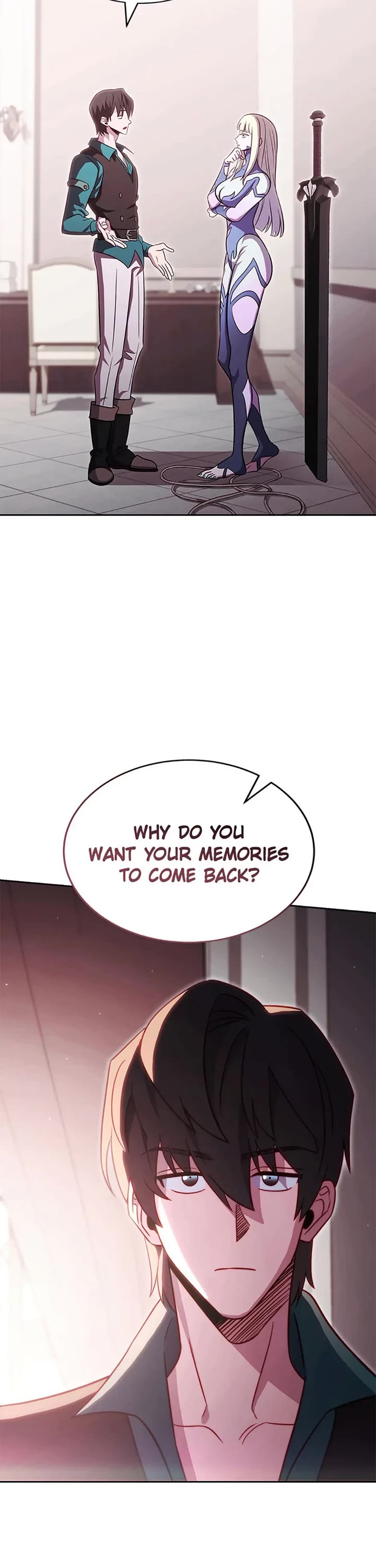 My Insanely Competent Underlings chapter 58 page 2