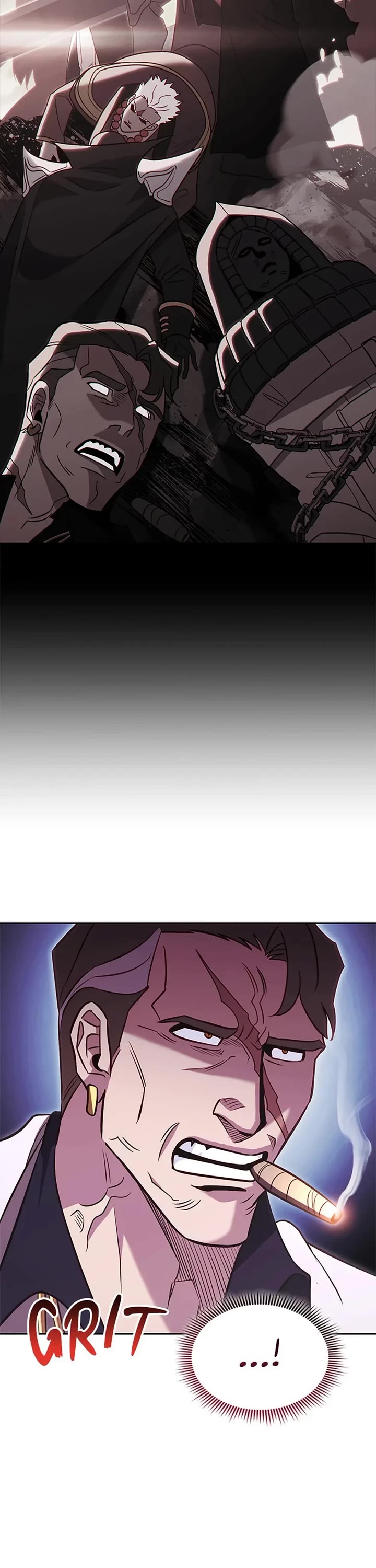 My Insanely Competent Underlings chapter 58 page 26