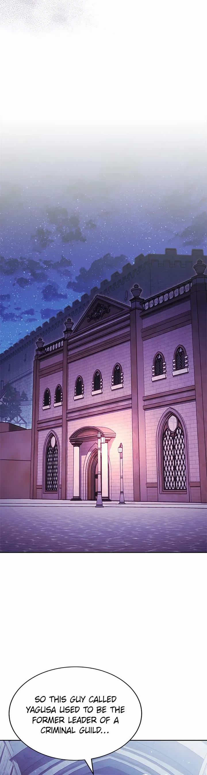 My Insanely Competent Underlings chapter 58 page 35