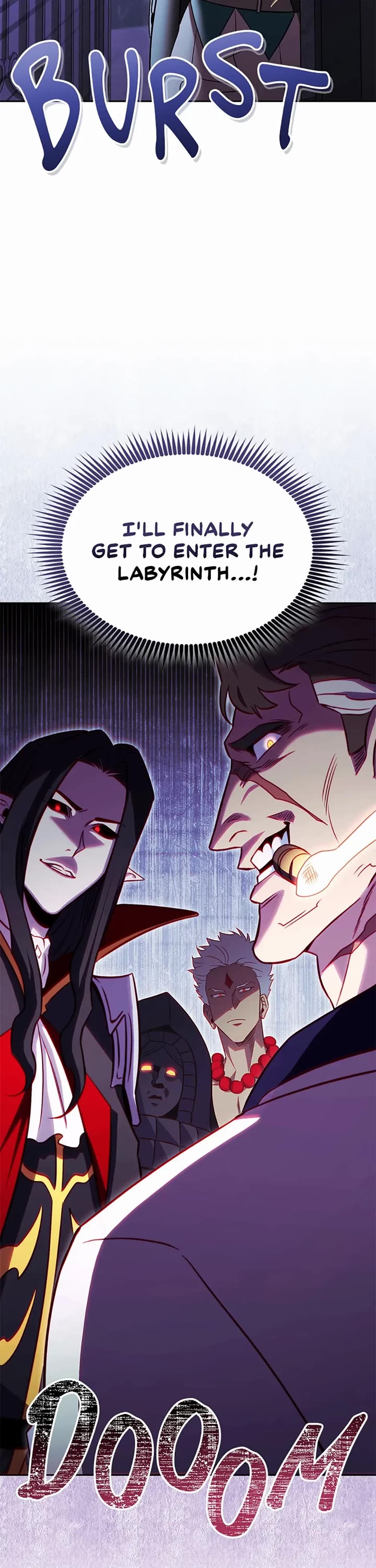 My Insanely Competent Underlings chapter 58 page 41