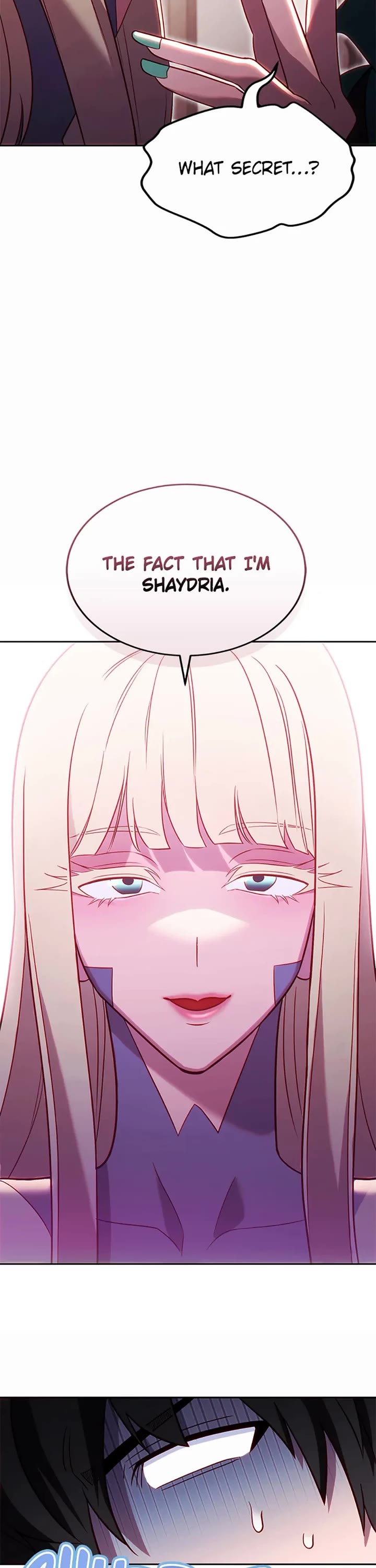 My Insanely Competent Underlings chapter 58 page 8