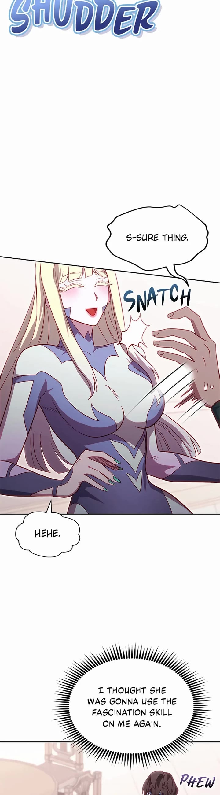 My Insanely Competent Underlings chapter 58 page 9