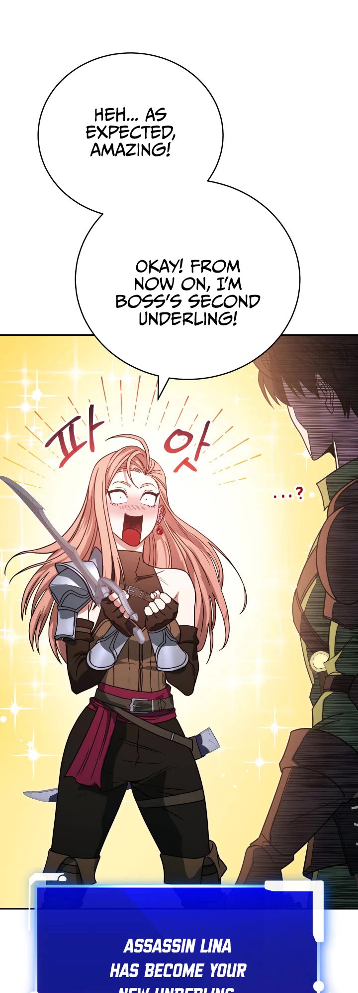 My Insanely Competent Underlings chapter 6 page 10