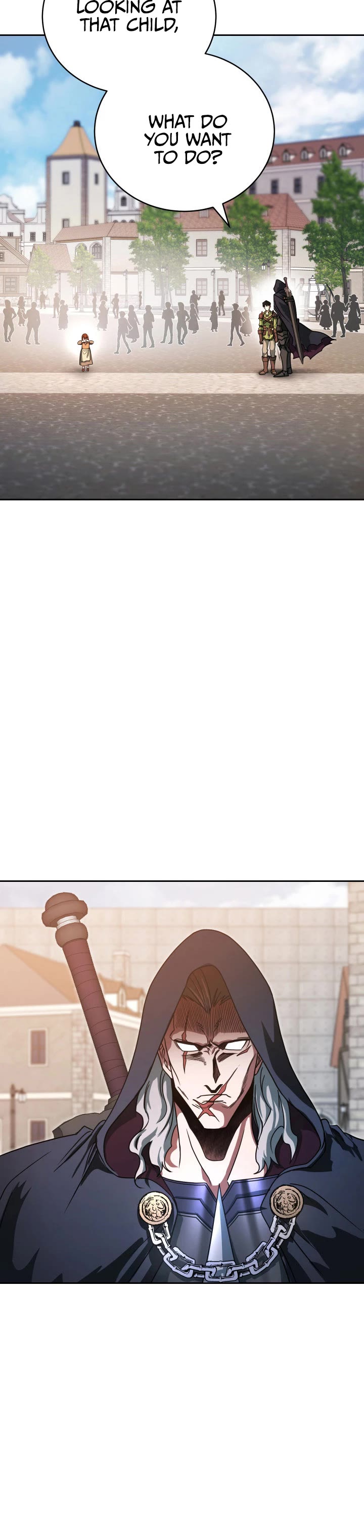 My Insanely Competent Underlings chapter 6 page 23