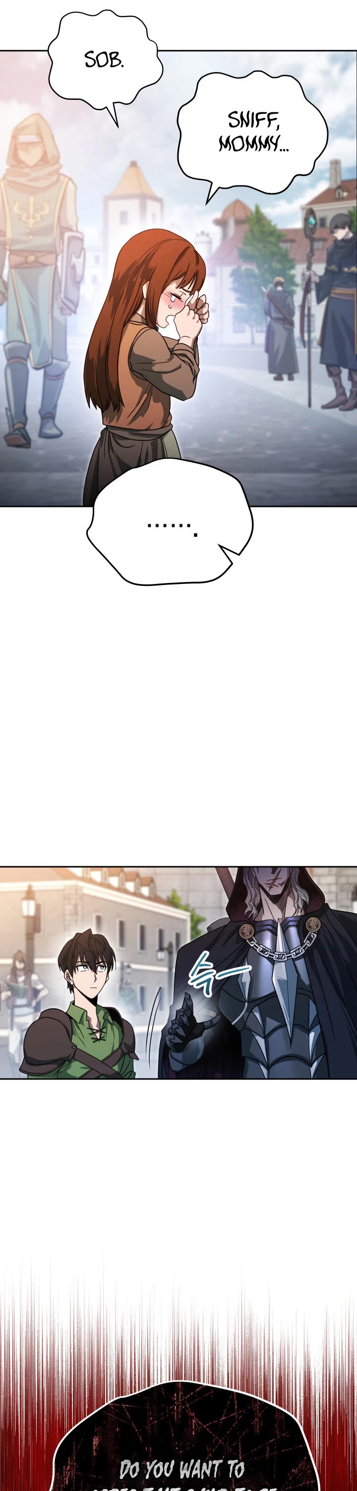 My Insanely Competent Underlings chapter 6 page 24