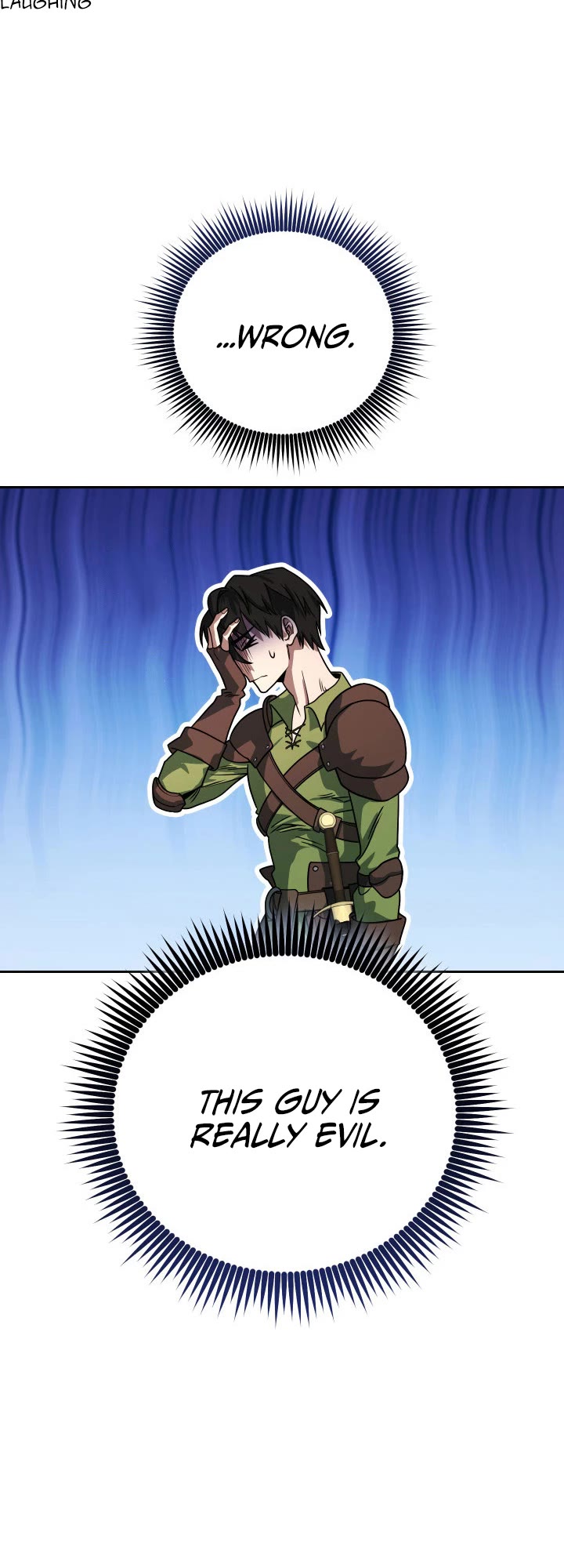 My Insanely Competent Underlings chapter 6 page 26