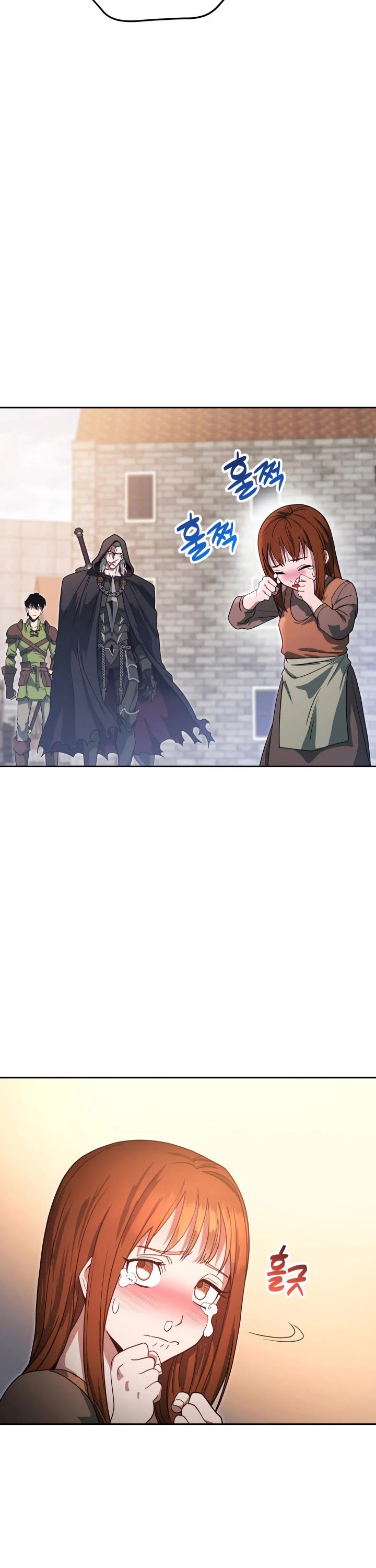 My Insanely Competent Underlings chapter 6 page 28