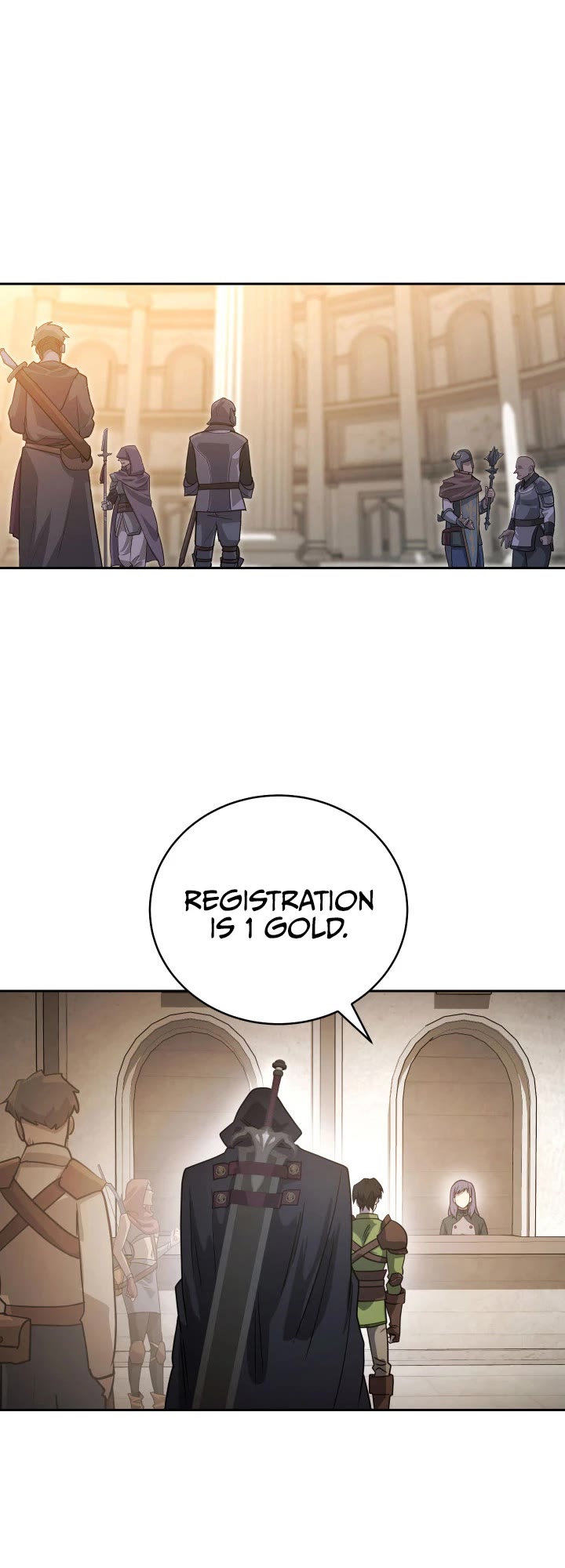 My Insanely Competent Underlings chapter 6 page 36