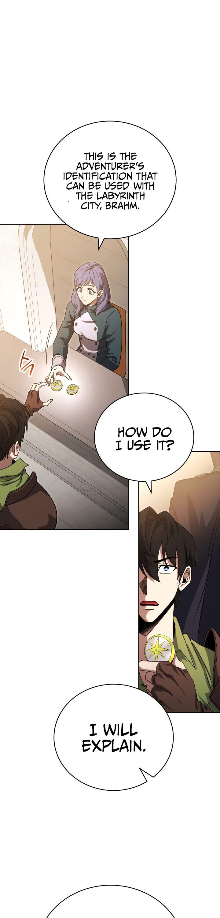 My Insanely Competent Underlings chapter 6 page 37