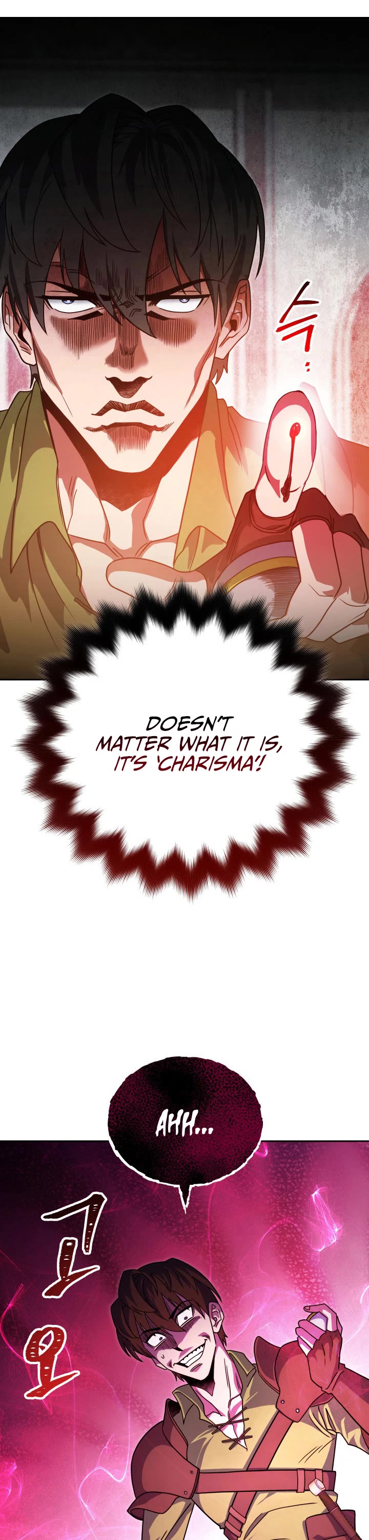 My Insanely Competent Underlings chapter 6 page 43