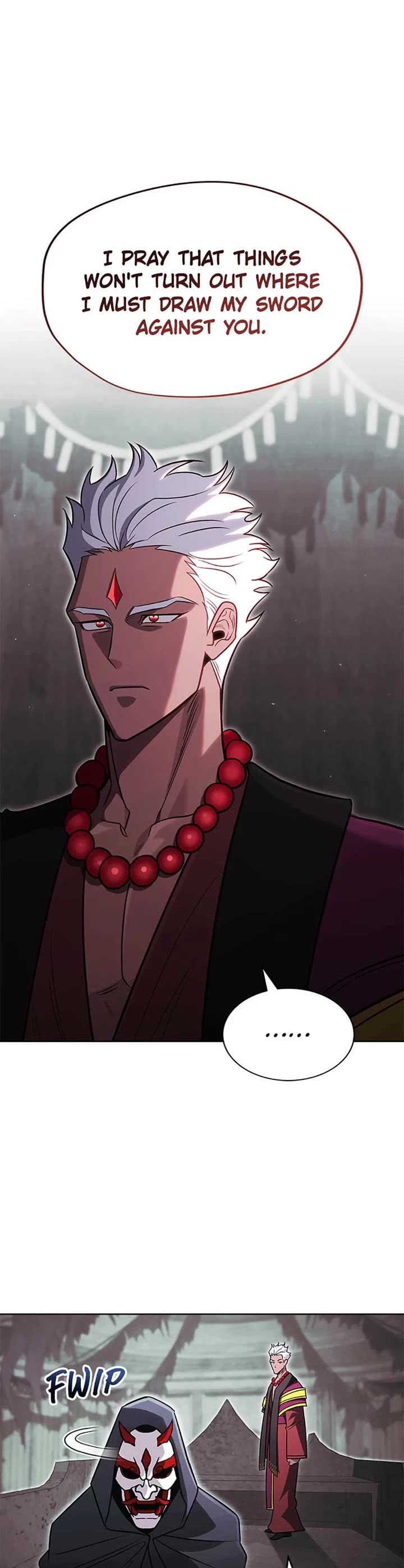 My Insanely Competent Underlings chapter 61 page 10