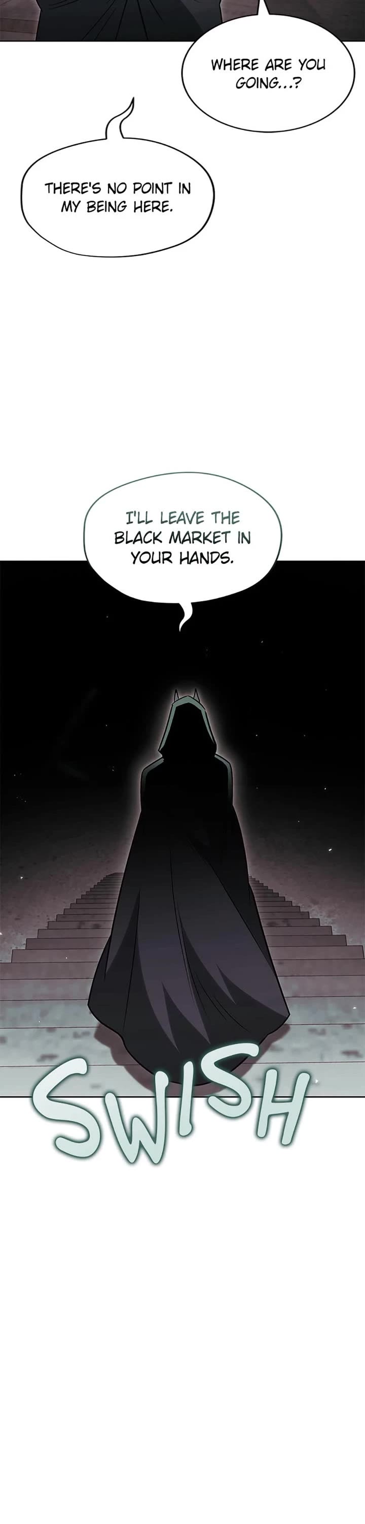 My Insanely Competent Underlings chapter 61 page 11