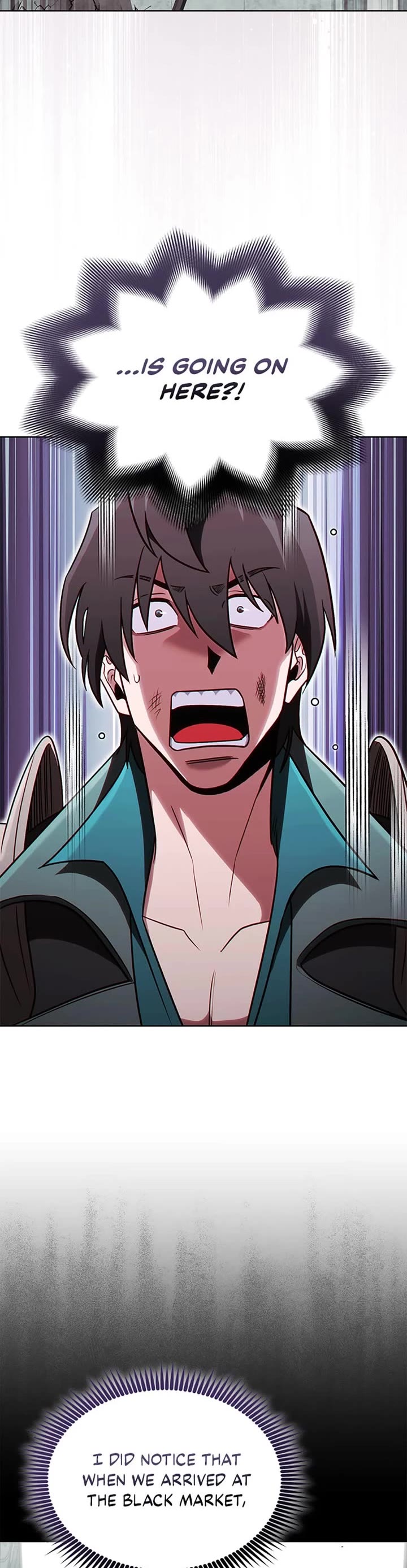 My Insanely Competent Underlings chapter 61 page 14