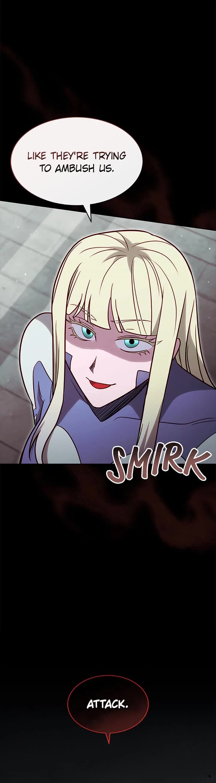 My Insanely Competent Underlings chapter 61 page 20