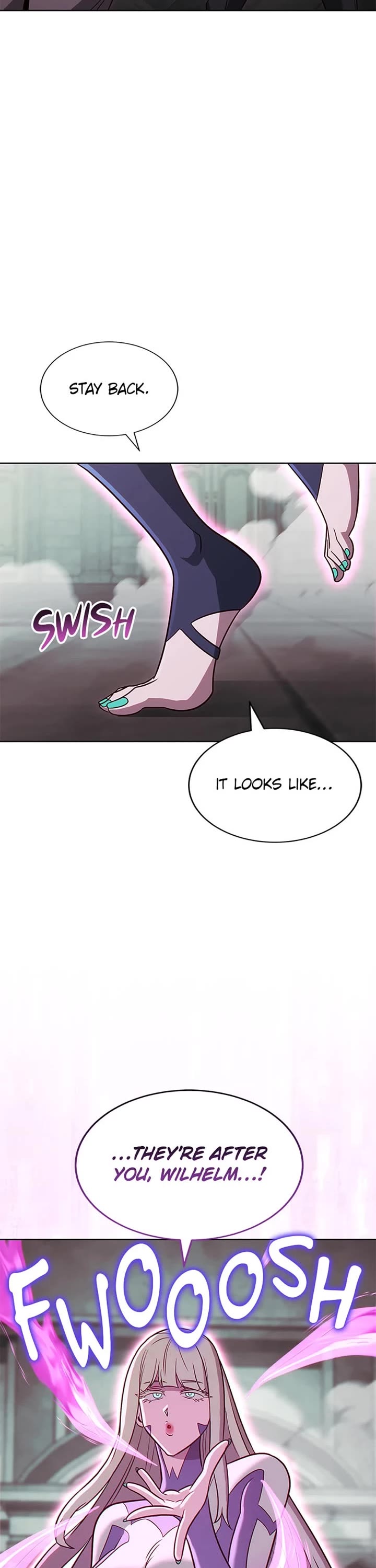 My Insanely Competent Underlings chapter 61 page 31