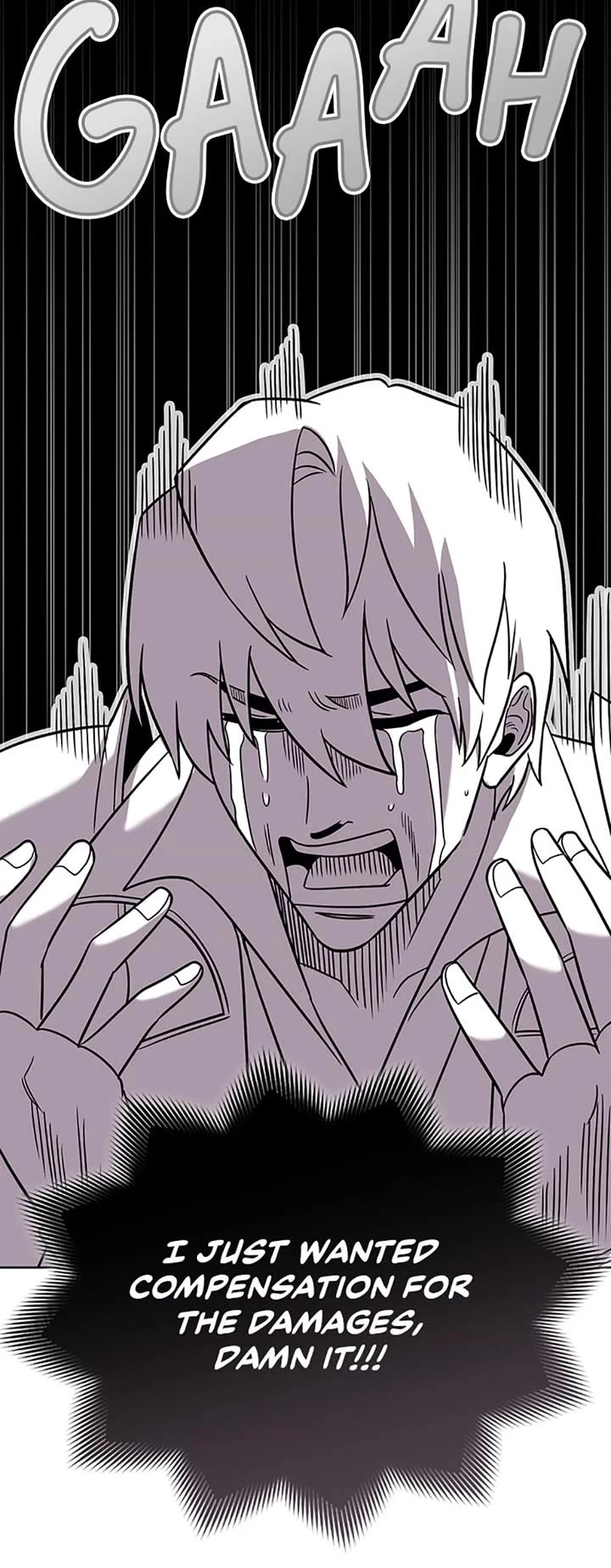 My Insanely Competent Underlings chapter 61 page 43