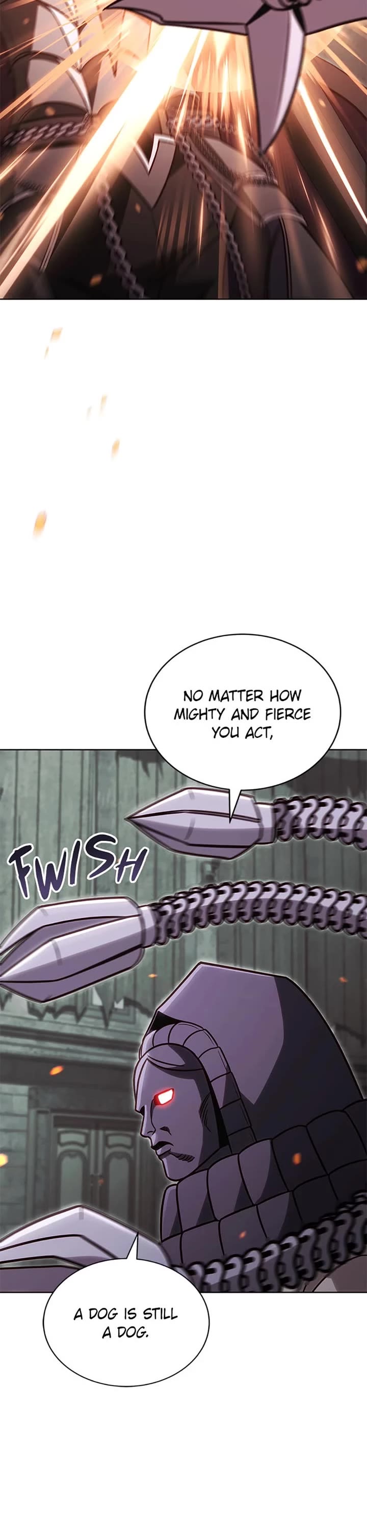 My Insanely Competent Underlings chapter 62 page 11