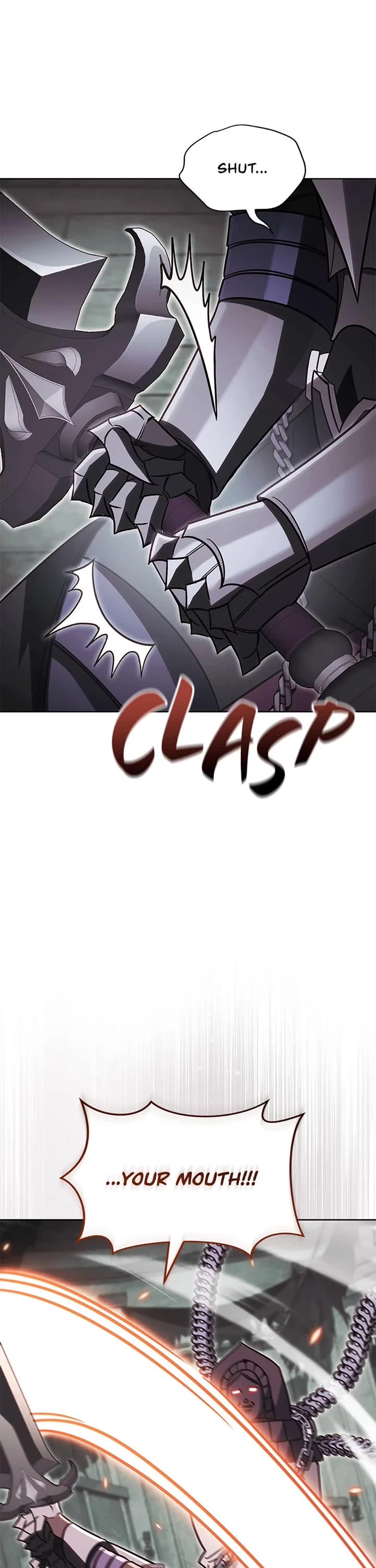 My Insanely Competent Underlings chapter 62 page 12