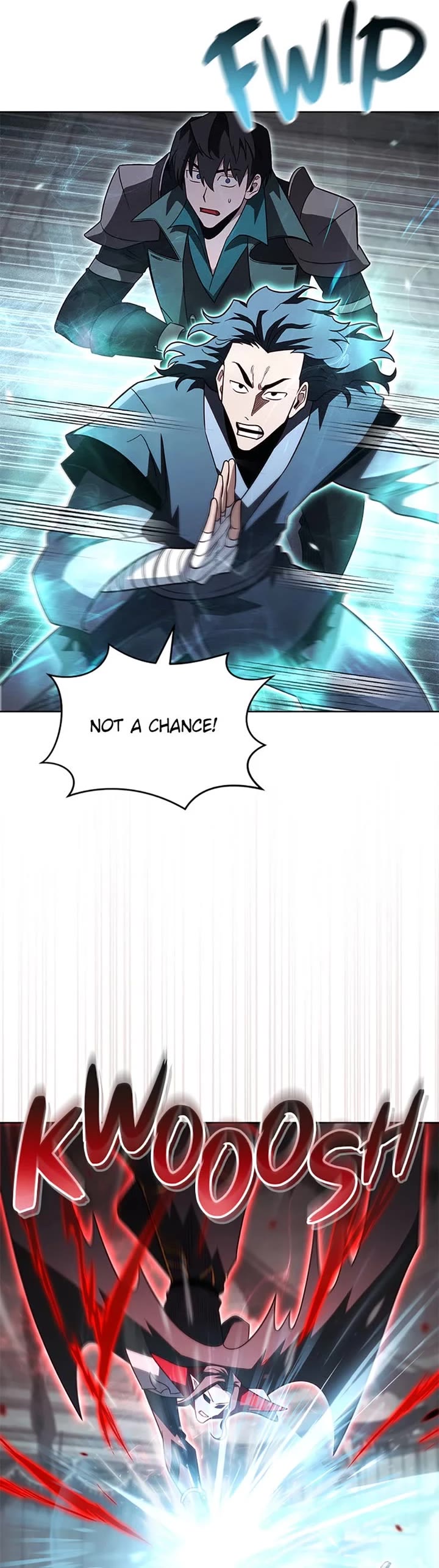 My Insanely Competent Underlings chapter 62 page 20