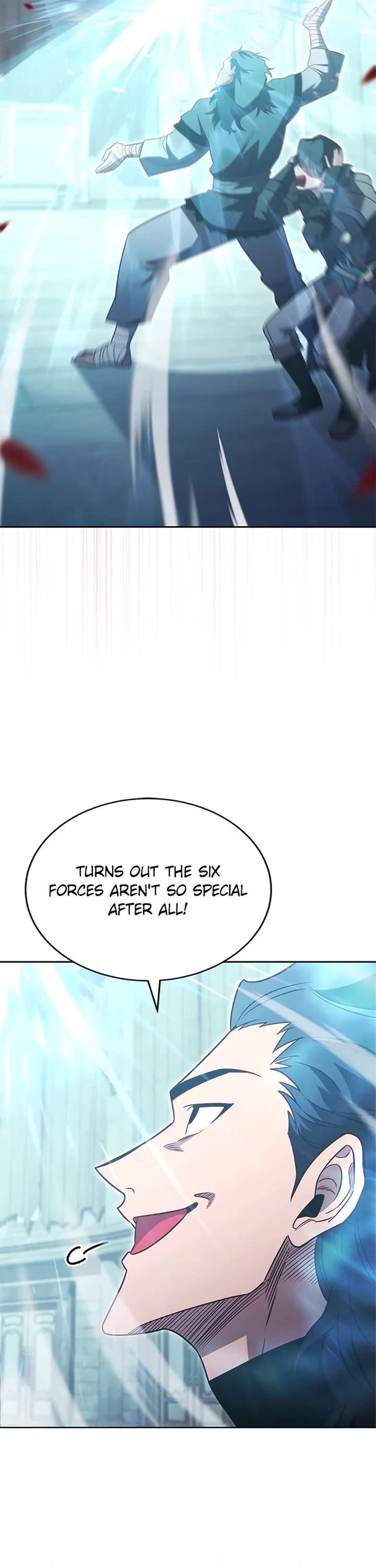 My Insanely Competent Underlings chapter 62 page 21