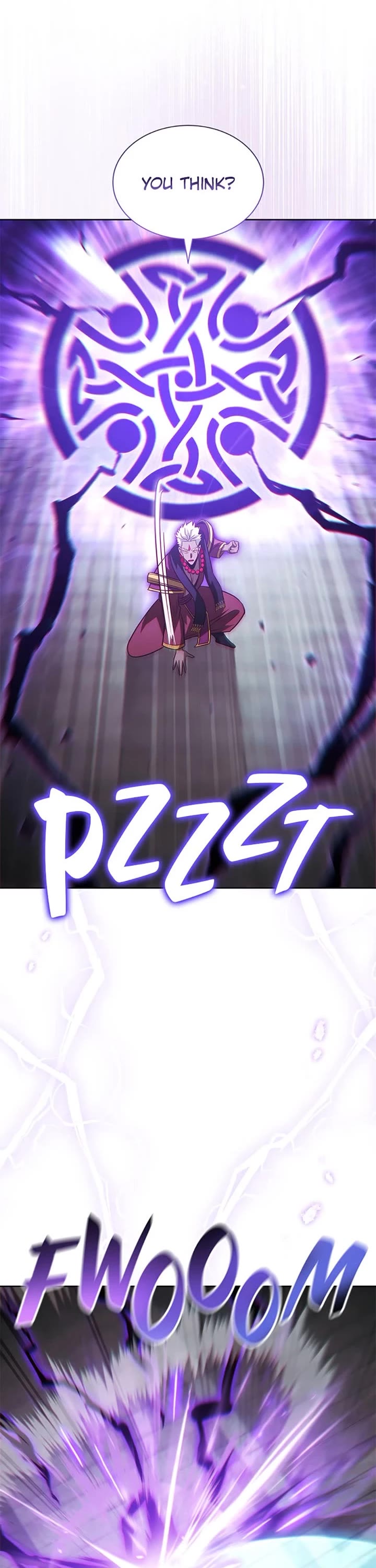 My Insanely Competent Underlings chapter 62 page 22