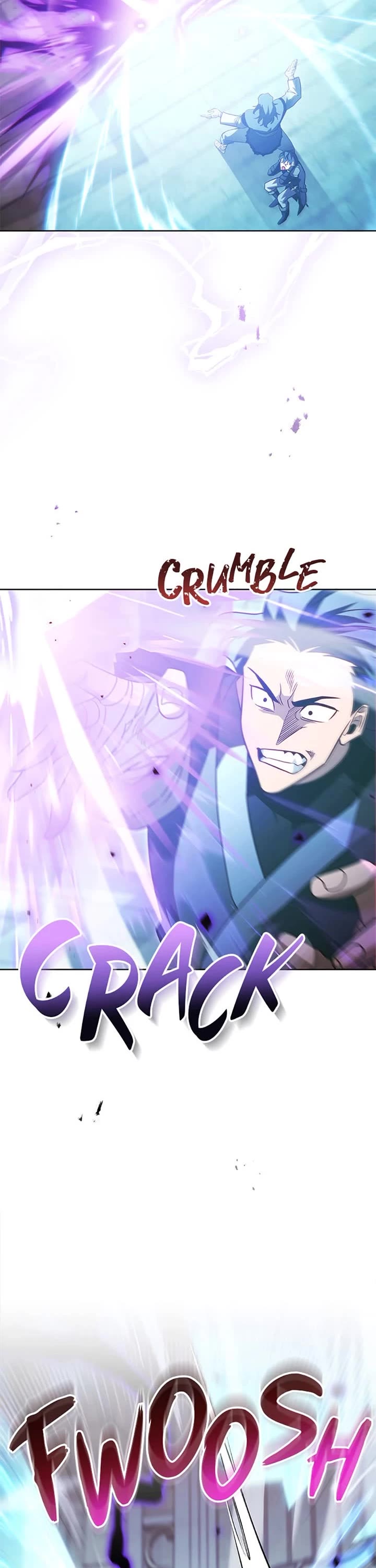 My Insanely Competent Underlings chapter 62 page 23