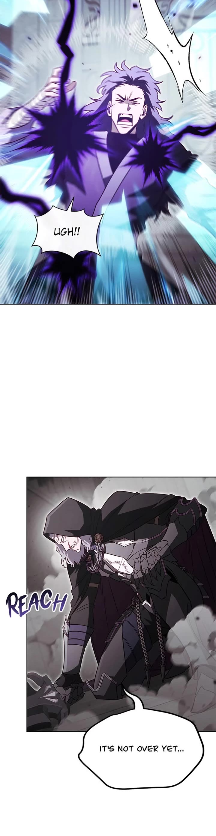 My Insanely Competent Underlings chapter 62 page 24