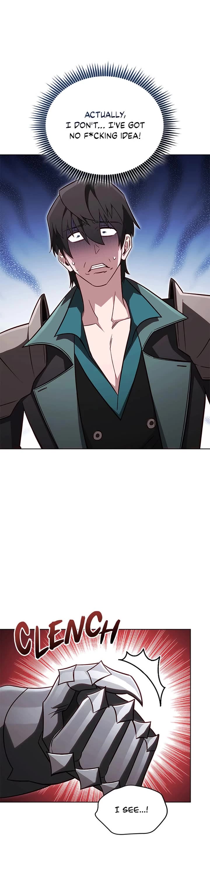 My Insanely Competent Underlings chapter 62 page 3