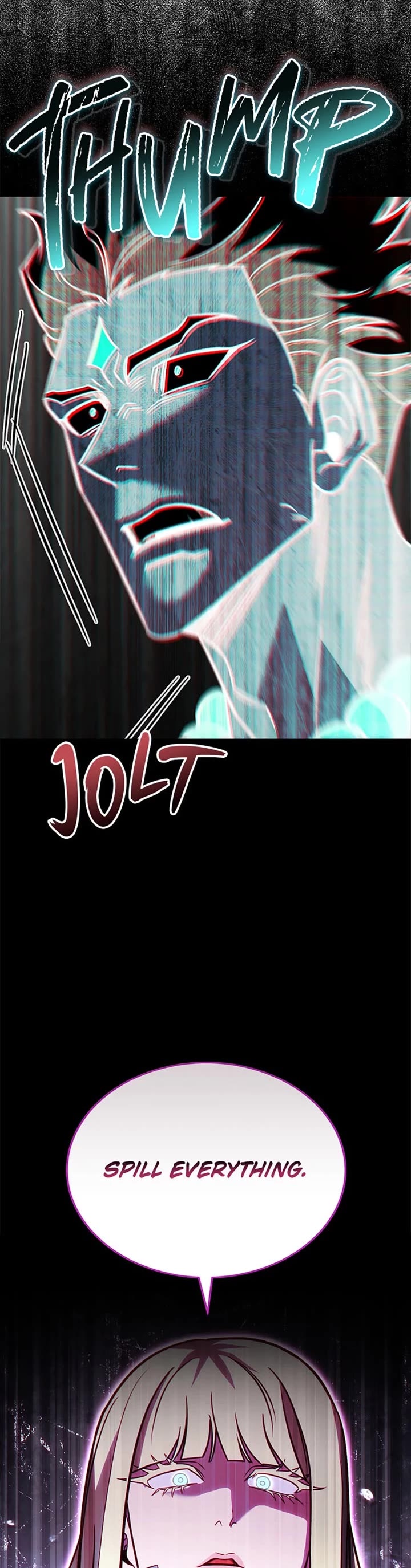 My Insanely Competent Underlings chapter 62 page 34