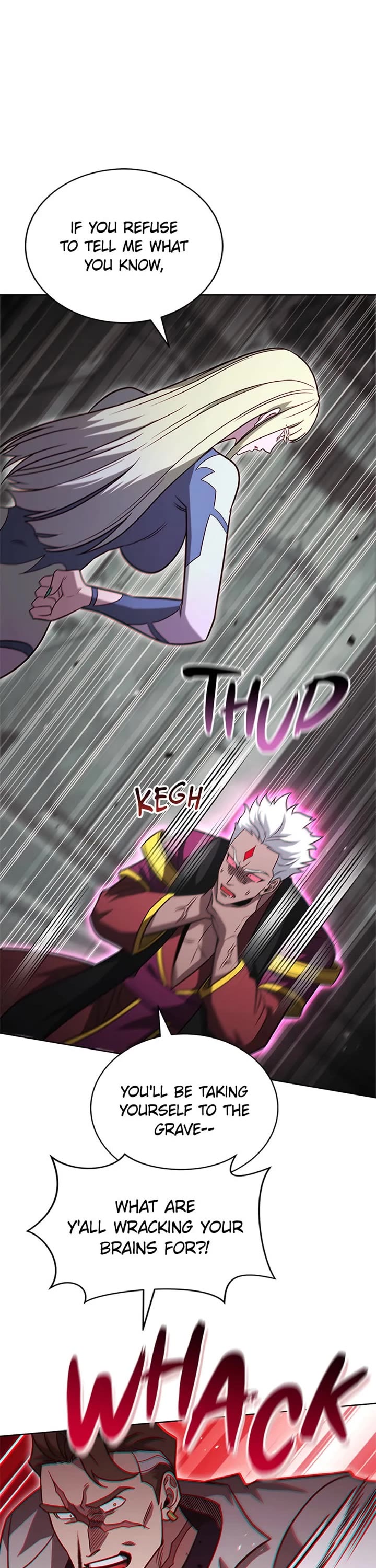 My Insanely Competent Underlings chapter 62 page 36