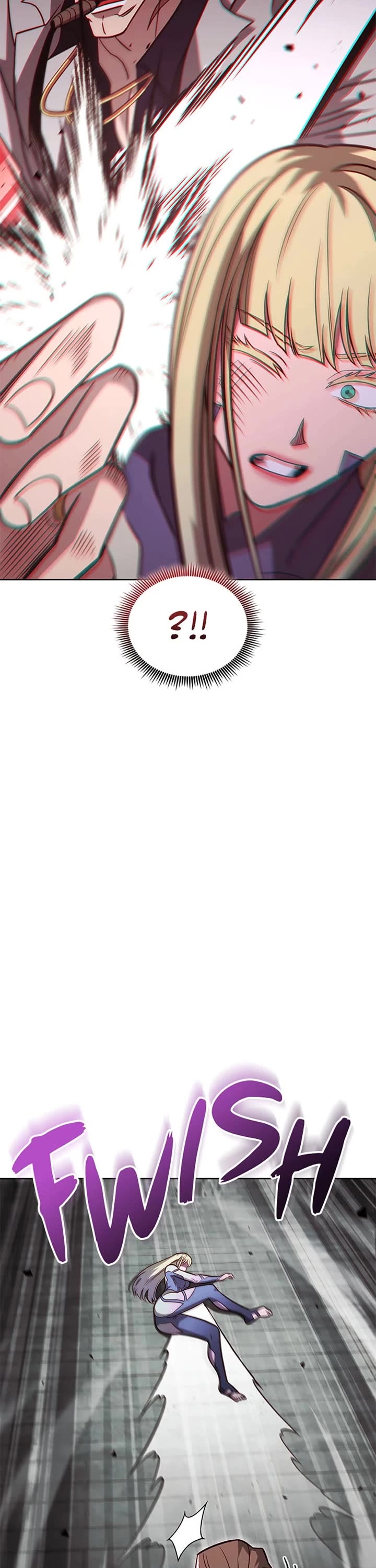 My Insanely Competent Underlings chapter 62 page 37