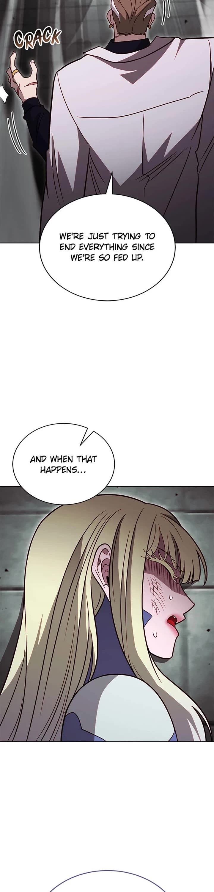 My Insanely Competent Underlings chapter 62 page 38