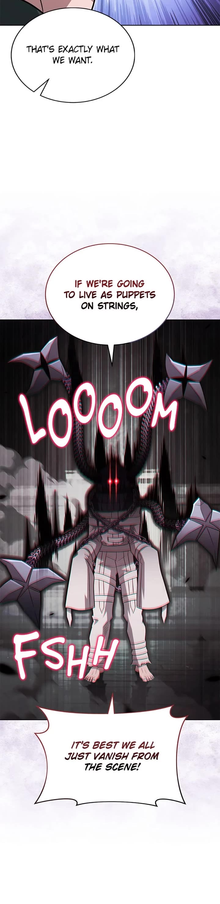 My Insanely Competent Underlings chapter 62 page 40