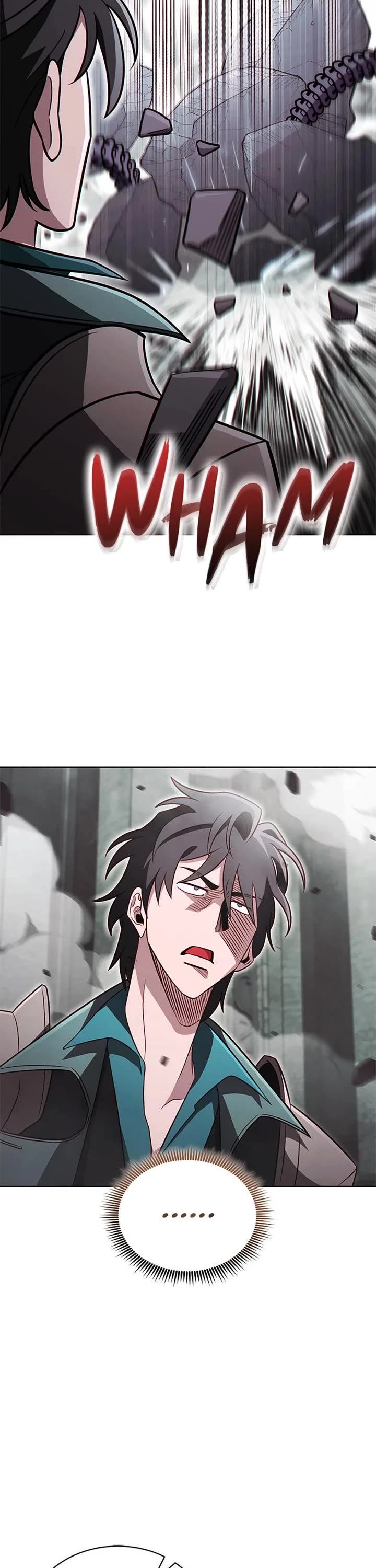 My Insanely Competent Underlings chapter 62 page 43