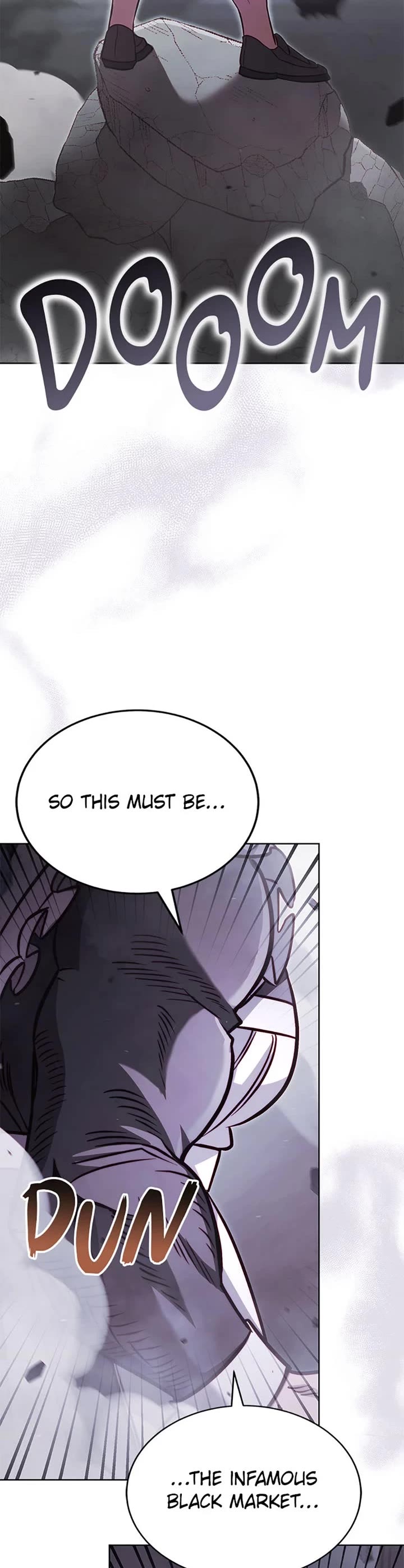 My Insanely Competent Underlings chapter 62 page 45