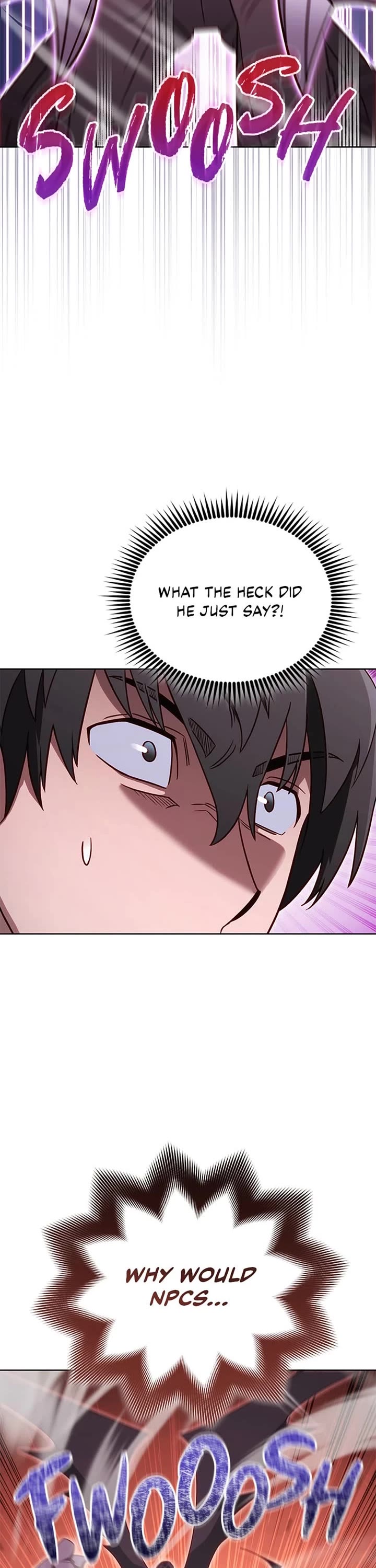 My Insanely Competent Underlings chapter 62 page 8