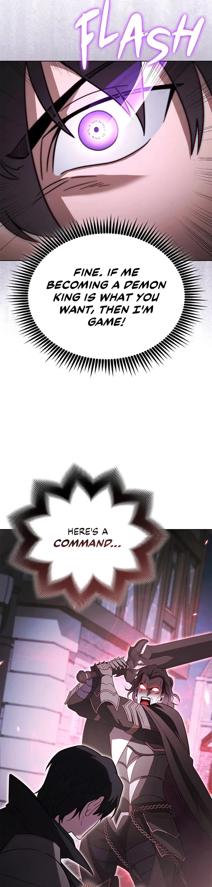 My Insanely Competent Underlings chapter 65 page 11