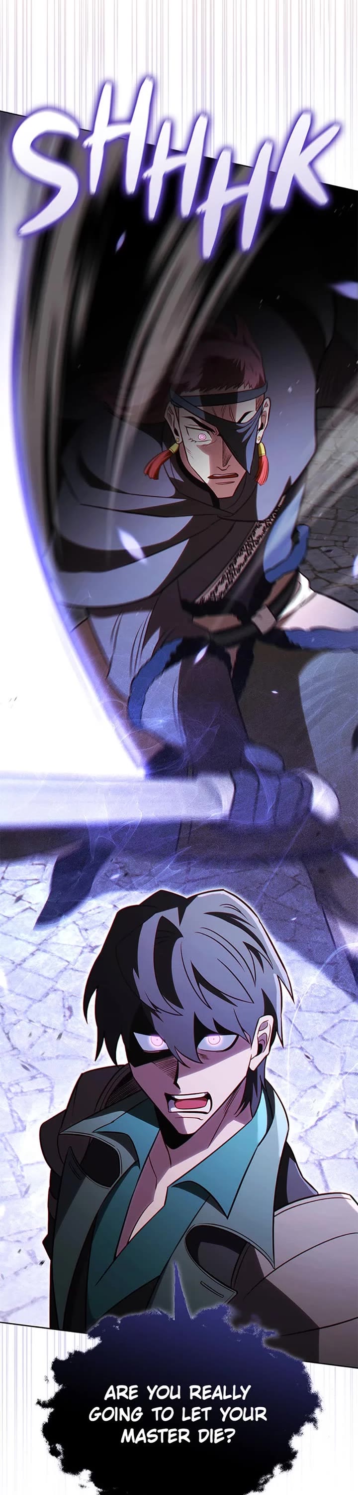 My Insanely Competent Underlings chapter 65 page 13