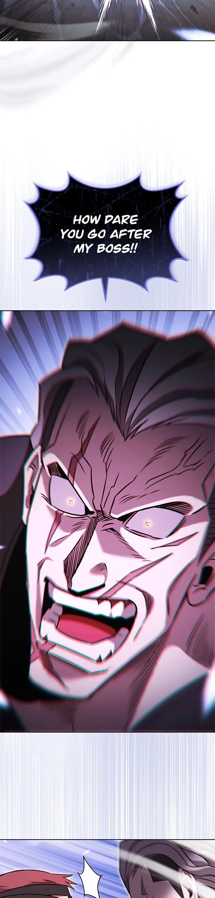 My Insanely Competent Underlings chapter 65 page 17