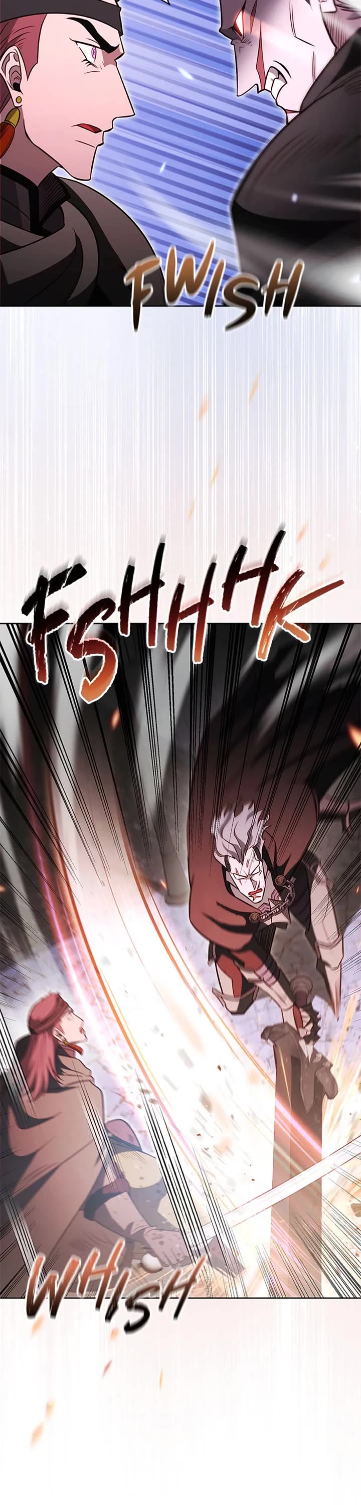 My Insanely Competent Underlings chapter 65 page 18