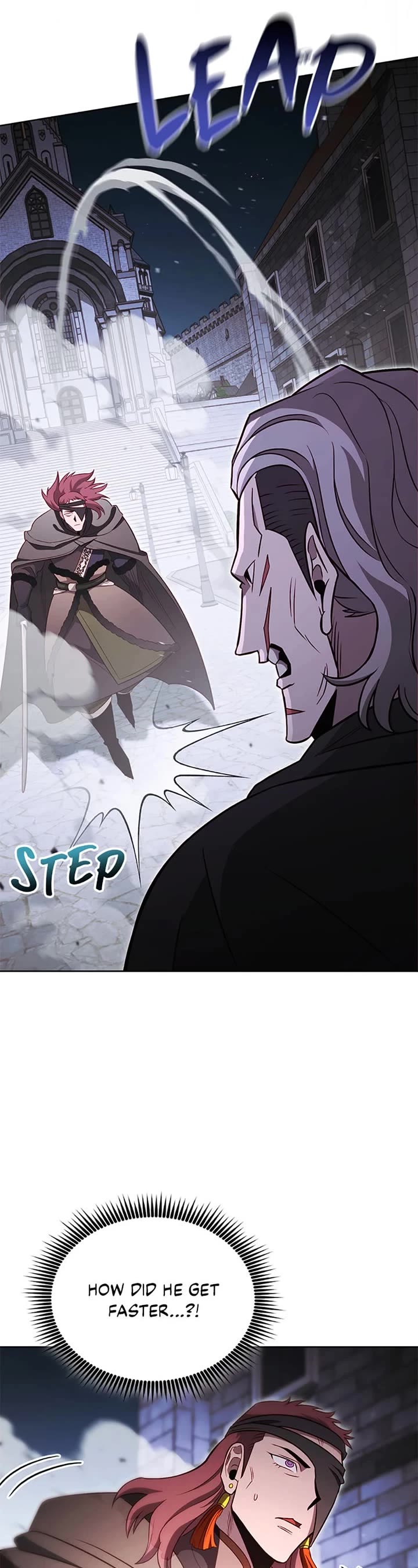 My Insanely Competent Underlings chapter 65 page 19