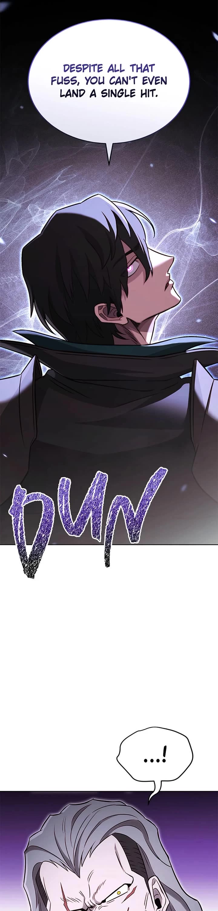 My Insanely Competent Underlings chapter 65 page 21