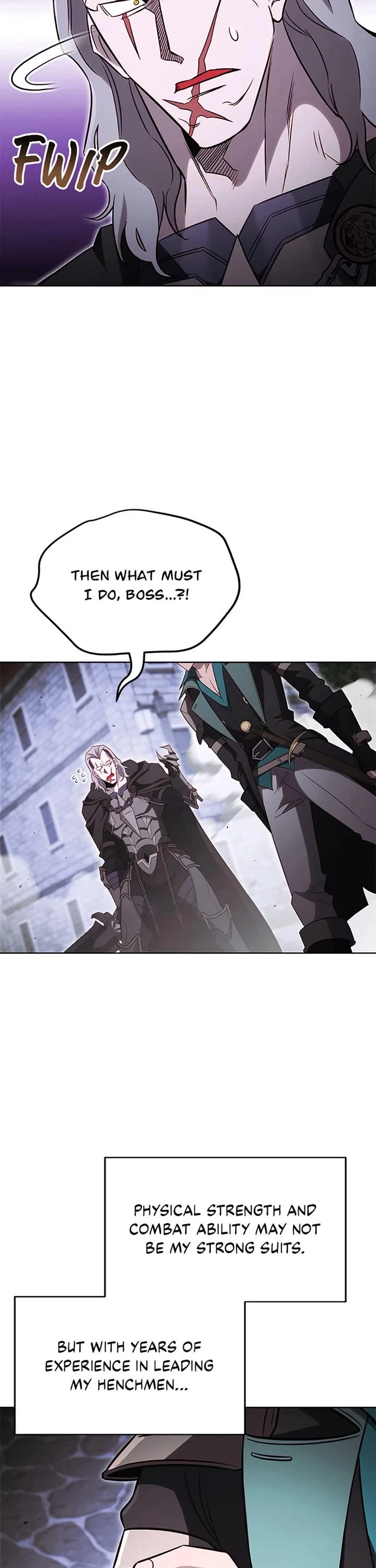 My Insanely Competent Underlings chapter 65 page 22