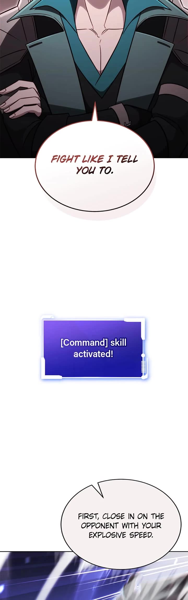 My Insanely Competent Underlings chapter 65 page 24